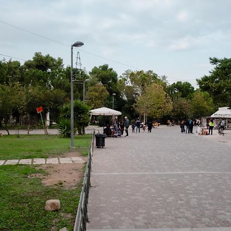 New Luxury Studio In The Heart Of Thiseio. 雅典 外观 照片