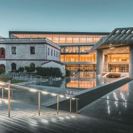 New Luxury Studio In The Heart Of Thiseio. 雅典 外观 照片